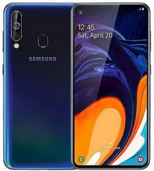 Замена разъема зарядки на телефоне Samsung Galaxy A60 в Хабаровске